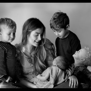 Meet your Posher, Rebecca